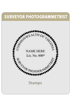 VA-Surveyor Photogrammetrist